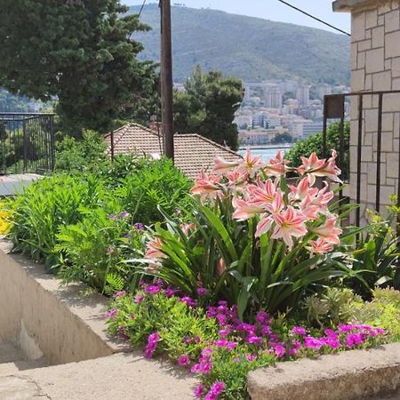 Apartment "Orangina" Sea - Nature - Relax - Ideal For Couples 杜布罗夫尼克 外观 照片