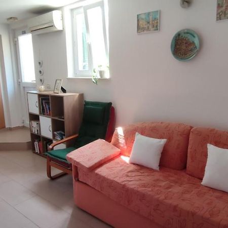 Apartment "Orangina" Sea - Nature - Relax - Ideal For Couples 杜布罗夫尼克 外观 照片