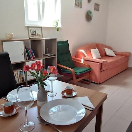 Apartment "Orangina" Sea - Nature - Relax - Ideal For Couples 杜布罗夫尼克 外观 照片