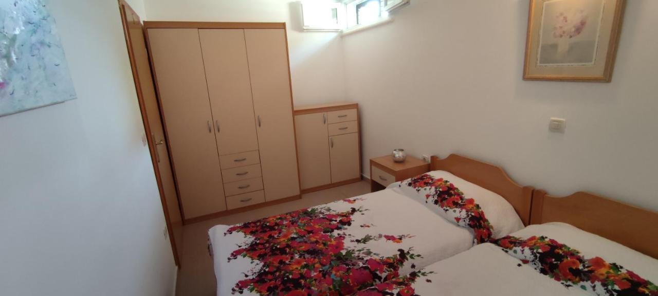 Apartment "Orangina" Sea - Nature - Relax - Ideal For Couples 杜布罗夫尼克 外观 照片