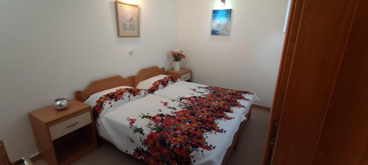 Apartment "Orangina" Sea - Nature - Relax - Ideal For Couples 杜布罗夫尼克 外观 照片