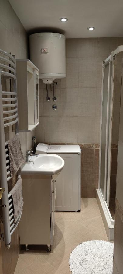 Apartment "Orangina" Sea - Nature - Relax - Ideal For Couples 杜布罗夫尼克 外观 照片